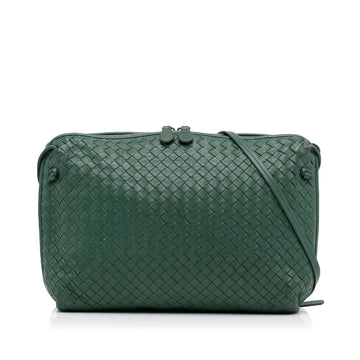 Luxury Bottega Veneta Large Intrecciato Nodini (SHG-E6mokb)