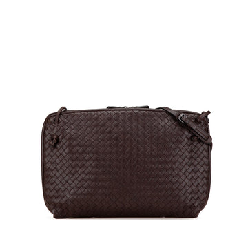 Luxury Bottega Veneta Large Intrecciato Nodini (SHG-QcLJ4p)
