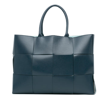Luxury Bottega Veneta Large The Arco Tote (SHG-N7RvOD)
