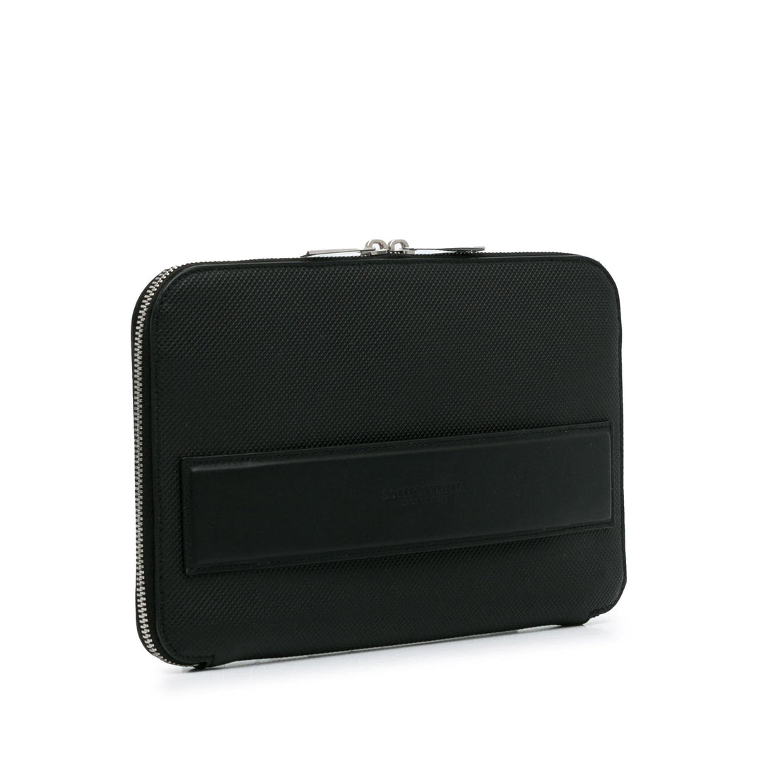 Luxury Bottega Veneta Leather Document Holder (SHG-nP837m)