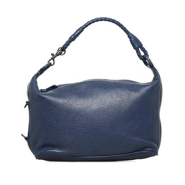 Luxury Bottega Veneta Leather Handbag (SHG-tVnYwx)