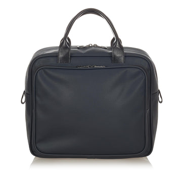 Luxury Bottega Veneta Marco Polo Business Bag (SHG-37342)