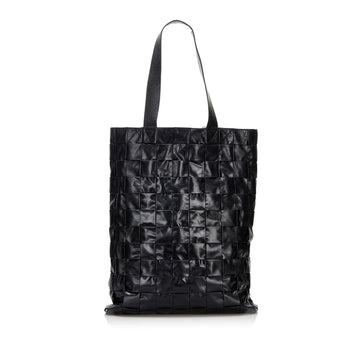 Luxury Bottega Veneta Maxi Intrecciato Cassette Tote (SHG-G6M7R9)
