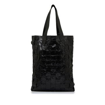 Luxury Bottega Veneta Maxi Intrecciato Cassette Tote (SHG-WbFFN8)