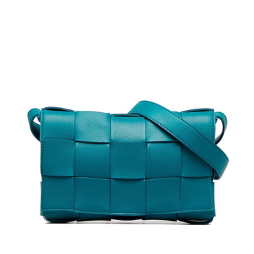 Luxury Bottega Veneta Maxi Intrecciato Cassette (SHG-n3zzl7)