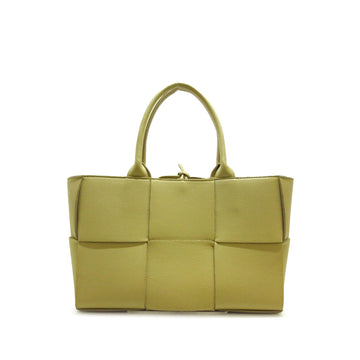Luxury Bottega Veneta Maxi Intrecciato Small Arco Tote (SHG-Ii8ETD)