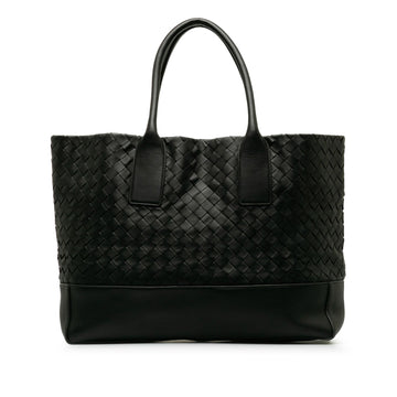 Luxury Bottega Veneta Maxi Intrecciato Tote Bag (SHG-E6I3K3)