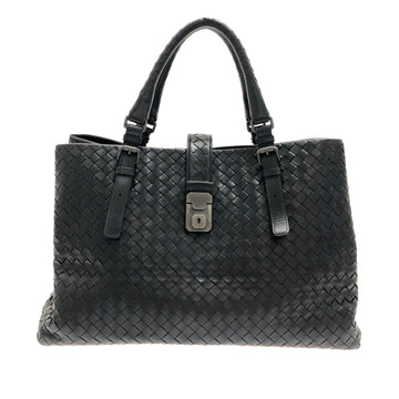 Luxury Bottega Veneta Medium Intrecciato Roma (SHG-shFQJ9)