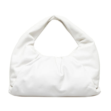 Luxury Bottega Veneta Medium The Shoulder Pouch (SHG-CPPnWy)