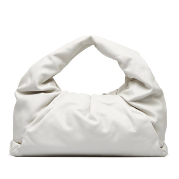 Luxury Bottega Veneta Medium The Shoulder Pouch (SHG-arLCFV)