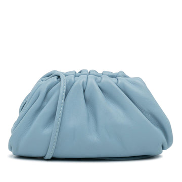 Luxury Bottega Veneta Micro The Pouch (SHG-Z1VRuQ)