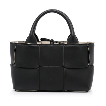 Luxury Bottega Veneta Mini Arco Tote (SHG-6eklRR)