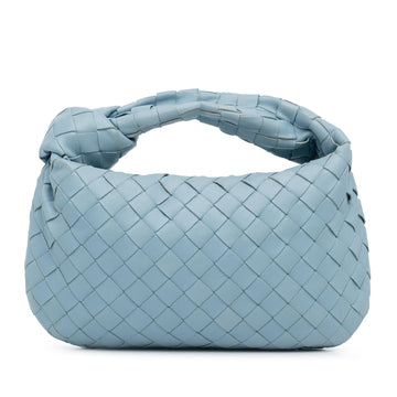 Luxury Bottega Veneta Mini Intrecciato Jodie (SHG-AaKkXf)