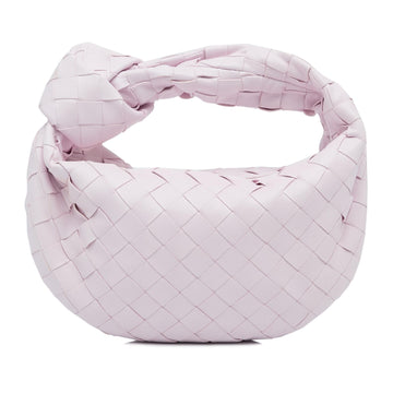 Luxury Bottega Veneta Mini Intrecciato Jodie (SHG-WLZwkn)