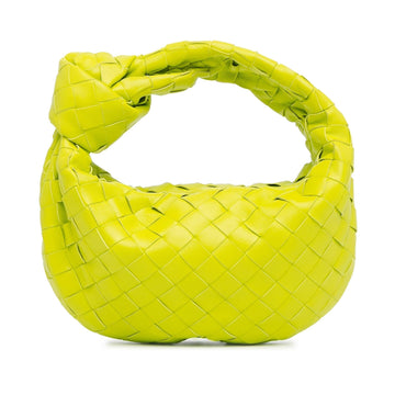 Luxury Bottega Veneta Mini Intrecciato Jodie (SHG-aty4pQ)