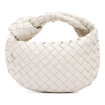 Luxury Bottega Veneta Mini Intrecciato Jodie (SHG-J3WtYW)