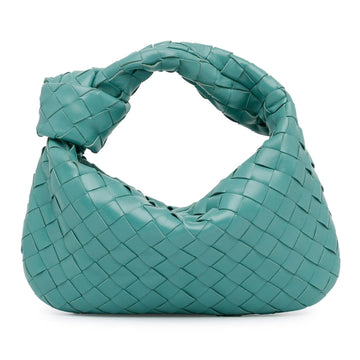 Luxury Bottega Veneta Mini Intrecciato Jodie (SHG-cTQT3K)