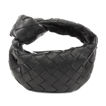 Luxury Bottega Veneta Mini Intrecciato Jodie (SHG-9RaCY7)