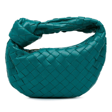 Luxury Bottega Veneta Mini Intrecciato Jodie (SHG-6dPhHC)