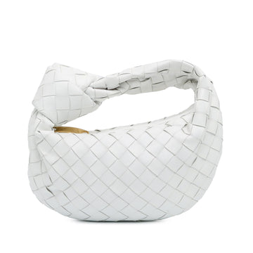 Luxury Bottega Veneta Mini Intrecciato Jodie (SHG-A64gYn)