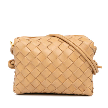 Luxury Bottega Veneta Mini Intrecciato Loop (SHG-pKm25I)