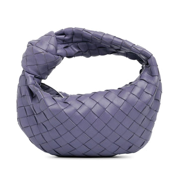 Luxury Bottega Veneta Mini Nappa Intrecciato Jodie (SHG-t6xi68)