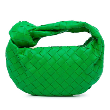 Luxury Bottega Veneta Mini Nappa Intrecciato Jodie (SHG-lfPqPR)