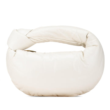 Luxury Bottega Veneta Mini Nappa Puffy Jodie (SHG-xOr1F5)