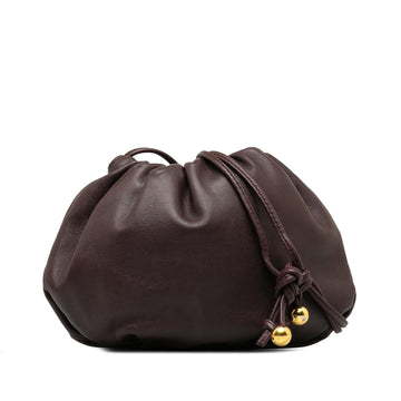 Luxury Bottega Veneta Mini The Bulb (SHG-Wsh1XL)