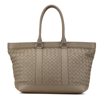 Luxury Bottega Veneta Nappa Intrecciato Tote (SHG-e8OYyP)