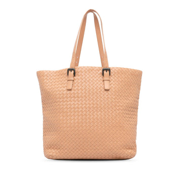 Luxury Bottega Veneta Nappa Intrecciato Tote (SHG-haxQbh)