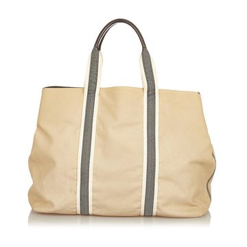 Luxury Bottega Veneta PVC Tote Bag (SHG-26590)