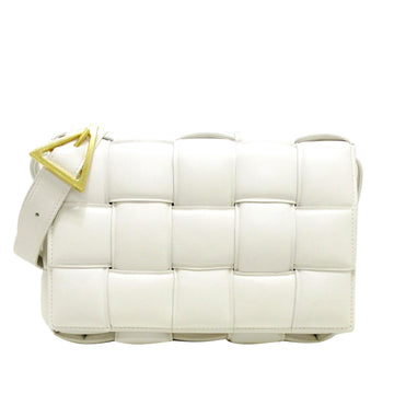 Luxury Bottega Veneta Padded Cassette (SHG-vfyxN8)