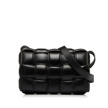 Luxury Bottega Veneta Padded Cassette (SHG-HbqI8v)