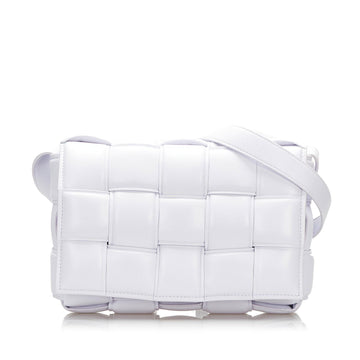 Luxury Bottega Veneta Padded Cassette (SHG-yOIGdg)