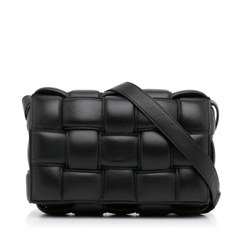 Luxury Bottega Veneta Padded Cassette (SHG-aKfD5j)