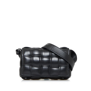 Luxury Bottega Veneta Padded Cassette (SHG-xV0C4W)