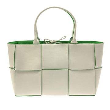 Luxury Bottega Veneta Small Intrecciato Arco Tote (SHG-X7eahH)