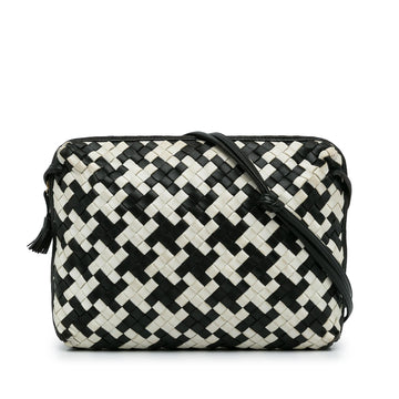 Luxury Bottega Veneta Small Intrecciato Nodini (SHG-VD9rmg)