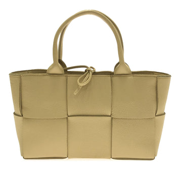 Luxury Bottega Veneta Small Maxi Intrecciato Arco Tote (SHG-Trzn18)