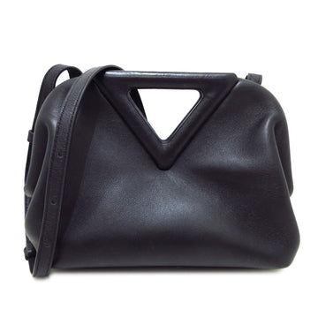 Luxury Bottega Veneta Small Point Bag (SHG-cXRBIM)