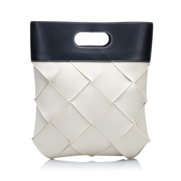 Luxury Bottega Veneta Small Slip Tote (SHG-CkmBH7)