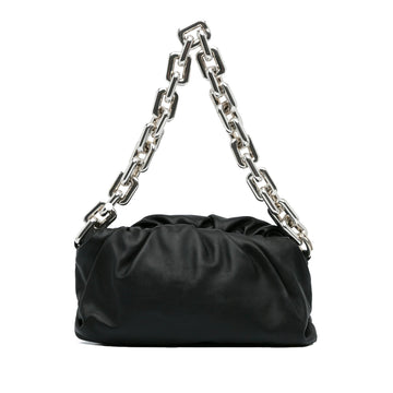 Luxury Bottega Veneta The Chain Pouch (SHG-EcDGXI)