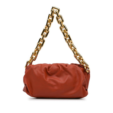 Luxury Bottega Veneta The Chain Pouch (SHG-al9vlb)