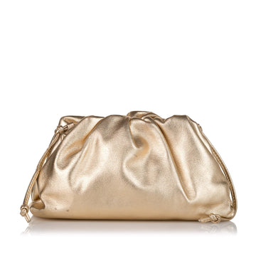 Luxury Bottega Veneta The Mini Pouch (SHG-35641)