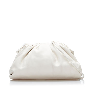 Luxury Bottega Veneta The Mini Pouch (SHG-jW4aHv)