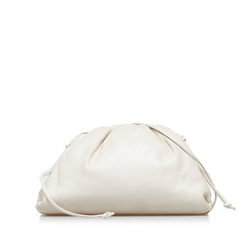 Luxury Bottega Veneta The Mini Pouch (SHG-UtmUfh)