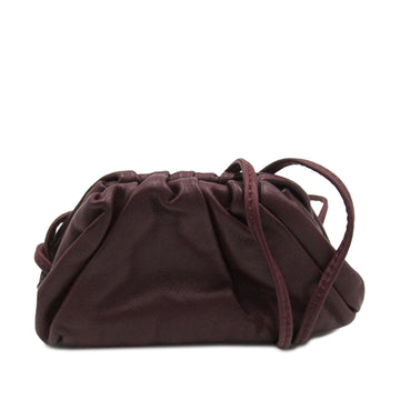 Luxury Bottega Veneta The Mini Pouch (SHG-VIFQti)