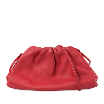 Luxury Bottega Veneta The Mini Pouch (SHG-EGhTOR)