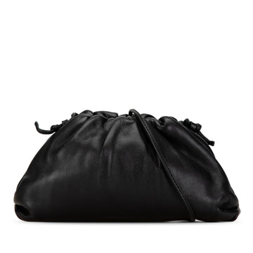 Luxury Bottega Veneta The Mini Pouch (SHG-E4duHR)